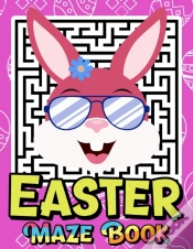 Capa do artigo Easter Maze Book