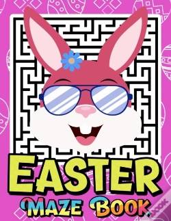 Capa do artigo Easter Maze Book