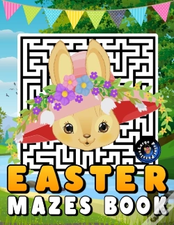 Capa do artigo Easter Mazes Book