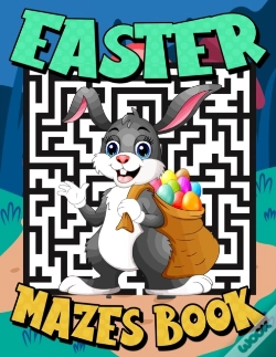Capa do artigo Easter Mazes Book