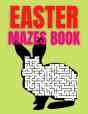 Easter Mazes Book - Preview