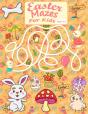 Easter Mazes For Kids Ages 4-8 - Preview