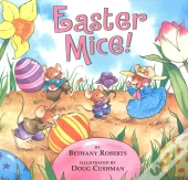 Easter Mice!