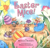 Capa do artigo Easter Mice!