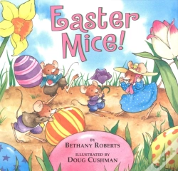 Capa do artigo Easter Mice!