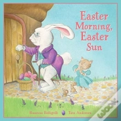 Capa do artigo Easter Morning, Easter Sun