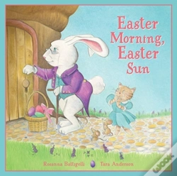 Capa do artigo Easter Morning, Easter Sun