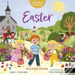 Capa do artigo Easter