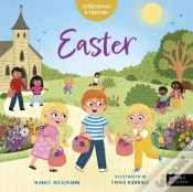 Capa do artigo Easter