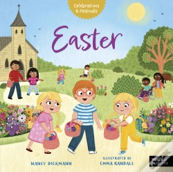 Capa do artigo Easter
