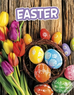 Capa do artigo Easter