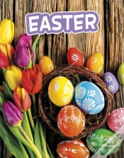 Capa do artigo Easter