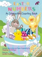 Capa do artigo Easter Numbers