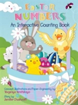 Capa do artigo Easter Numbers