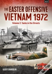 Easter Offensive: Vietnam 1972