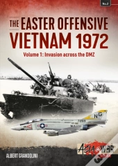 Easter Offensive: Vietnam 1972