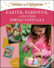 Capa do artigo Easter, Passover, And Other Spring Festivals