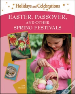 Capa do artigo Easter, Passover, And Other Spring Festivals