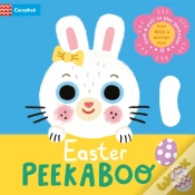 Capa do artigo Easter Peekaboo