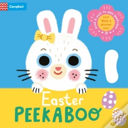 Capa do artigo Easter Peekaboo