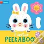 Easter Peekaboo