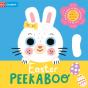 Easter Peekaboo - Preview