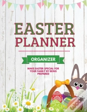 Capa do artigo Easter Planner