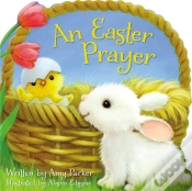 Capa do artigo Easter Prayer
