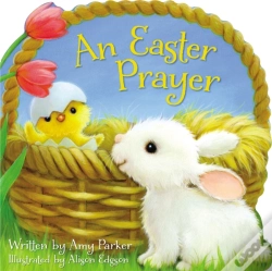 Capa do artigo Easter Prayer