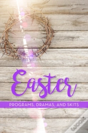 Capa do artigo Easter Programs, Dramas And Skits