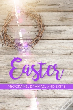 Capa do artigo Easter Programs, Dramas And Skits