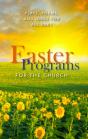 Easter Programs For The Church - Preview