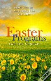 Capa do artigo Easter Programs For The Church