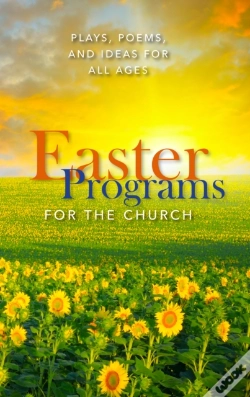 Capa do artigo Easter Programs For The Church