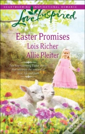 Capa do artigo Easter Promises