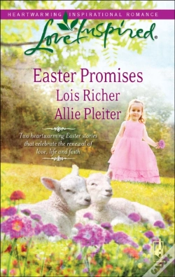 Capa do artigo Easter Promises