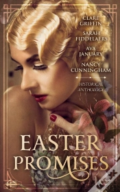 Capa do artigo Easter Promises