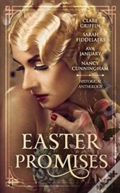 Capa do artigo Easter Promises
