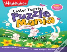Easter Puzzles