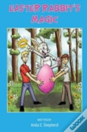 Capa do artigo Easter Rabbit
