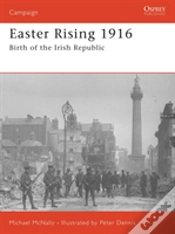 Capa do artigo Easter Rising 1916