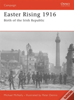 Capa do artigo Easter Rising 1916