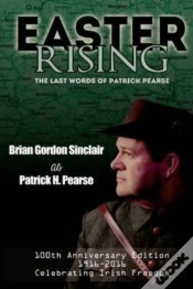 Capa do artigo Easter Rising