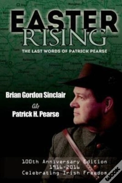 Capa do artigo Easter Rising