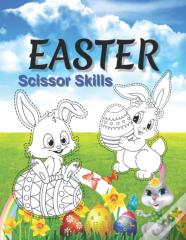 Easter Scissor Skills