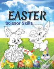 Capa do artigo Easter Scissor Skills