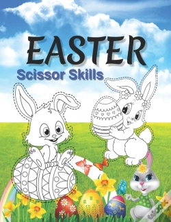 Capa do artigo Easter Scissor Skills