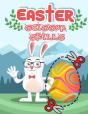 Easter Scissor Skills - Preview