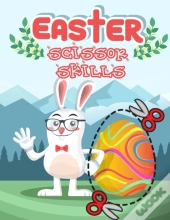Easter Scissor Skills