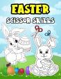 Easter Scissor Skills - Preview